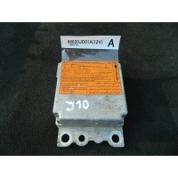 Nissan qashqai j10 блок блок управления airbag 98820jd01a