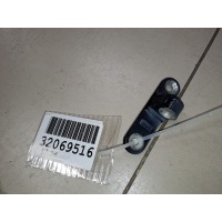Петля двери передней левой нижняя Mercedes E-klasse W211 2002-2009 A2117201737
