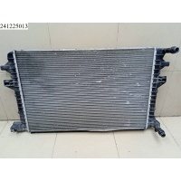 Радиатор основной VAG Yeti 2014- Skoda,Yeti 2009-2014 Skoda,Superb 2015- Skoda,Octavia (A7) 2013-2020 Skoda,Kodiaq 2017- Skoda,Karoq 2017- Skoda,Fabia 2015- Skoda,A3 IV (8Y) 2020- Audi,A3 III (8V) 201