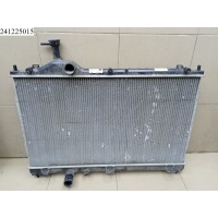 Радиатор основной MITSUBISHI Outlander (GF) 2012-2021 Mitsubishi 1350B075,1350A601,1350A602,1350A825,21400D072A
