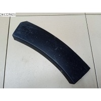 Накладка бампера переднего левая RENAULT Duster 2020- Renault 8201734084,8201734085