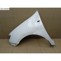 Крыло переднее левое RENAULT Sandero 2014- Renault,Logan II 2014- Renault 631013736R,631010300R