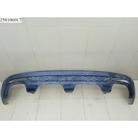 Юбка заднего бампера Changan CS75 Plus 2019- 2804112BQ03,2804112-BQ03