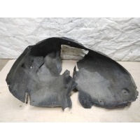 Защита арок передняя левая (подкрылок) Audi A4 B8/8K 2010 8K0821171C