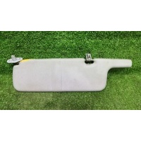 Козырек солнцезащитный Carisma (95-03) L б/у деф (арт. MR915133)