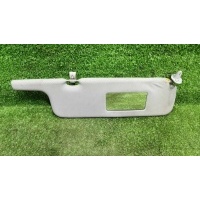 Козырек солнцезащитный Carisma (95-03) R б/у деф (арт. MR915134)