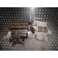 Корпус отопителя Mazda 6 GH (07-12) в сборе б\у (арт. GDB561130A)