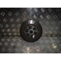 Диск сцепления Mazda 6 GH (07-12) 1,8-2.0 б\у (арт. LF0316460A)