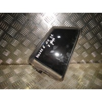 Стекло Mazda 6 (07-12) GH зад R глухое в дверь седан б\у (арт. GS8S72661)