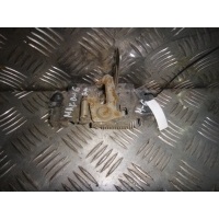 Замок капота Mazda 6 GH (07-12) б/у (арт. GS1F56620A)