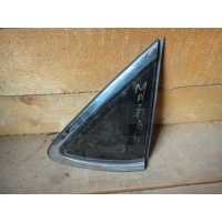 Стекло Mazda 6 GH (07-12) зад R глухое в кузов H/B б\у (арт. GBS562950)
