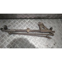 Трапеция дворников Civic 95-01/Domani 92-97/Integra 91-01 правый руль б/у арт. 76530SR3003
