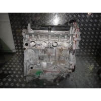 ДВС Nissan 2.0 MR20DD 4WD б\у ГТД (арт. MR20DE)