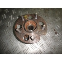 Ступица RX 300/330/350/400h (03-09)/Highlander (00-07)/Highlander (07-13)/Venza (09-) зад б\у (арт. 4241048040)