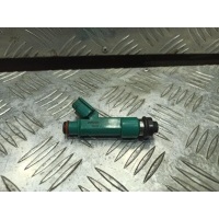 Форсунка Avensis (03-08)/Camry XV30 (01-06)/XV40 (06-12)/Highlander (00-07) 2AZFE б\у (арт. 2325028080)
