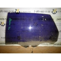 Стекло Avalon MCX10 (95-00) зад L б\у (арт. 68104ac010)