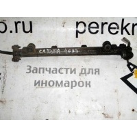 Рампа топливная Carisma (95-03) / Lancer 7 (95-00) б\у (арт. MD315793)