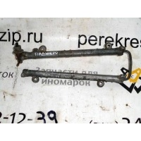 Рампа топливная Pajero б\у (арт. Mitsubishi)