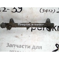 Рампа топливная 4Runner б\у (арт. 2380750050)