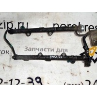 Рампа топливная Camry V30 1MZFE б\у (арт. Toyota)