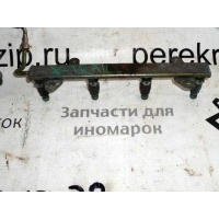 Рампа топливная X-Trail (01-06) QR25DE 2.5/ QR20DE 2.0 б\у (арт. 175208H301)