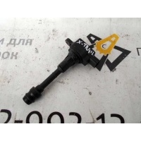 Катушка зажигания X-Trail (01-06) / Primera P12 (02-07) 2.0 QR20 б/у (арт. 224488H310)