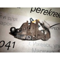 Замок капота Tiida (07-12) б\у (арт. 65601EL00C)
