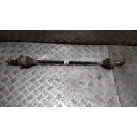 Привод Sorento Prime (15-20) зад L 30/25 б/у (арт. 49600C5030)