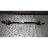 Привод Sorento Prime (15-20) зад R 30/25 б/у (арт. 49601C5030)