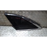 Стекло Sorento Prime (15-20) зад L глухое на кузов б\у (арт. 87810C5100)