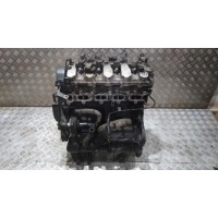 ДВС Santa Fe (06-12) 2.2d D4EB б\у ПТС снят с учета (арт. D4EB)