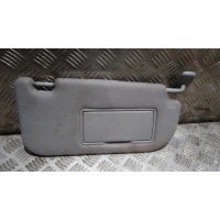 Козырек солнцезащитный Sportage (04-10) R б\у (арт. 852011F030EZ)