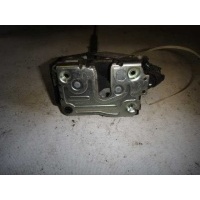 Замок двери Bonus A13 (11-)/Very A13 (11-) зад L б/у (арт. A136205010)