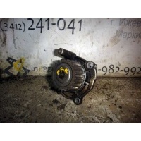 Насос водяной (помпа) Golf 5 (03-09) / Octavia A5 (04-13) 1.6-2.0 BSE/ BSF / BVY б\у (арт. 06A121031C)