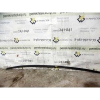 Молдинг крыши Rio (11-15) R Б\У (арт. 872414Y000)