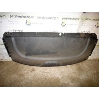 Полка задняя Polo (10-15) седан б\у (арт. 6RU863413G82V)