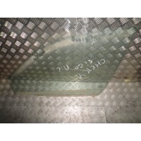 Стекло Tiggo T11 (06-) пер L б\у (арт. T116103010)