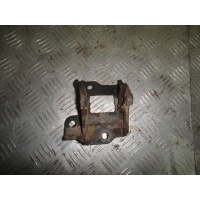 Кронштейн АКПП Sonata GF (10-14) зад б/у (арт. 452163B650)