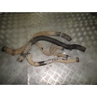 Патрубок охлаждения Sonata GF (10-14) б\у (арт. 254143S000)