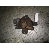 Замок капота Sonata GF (10-14) б\у (арт. 811303S000)