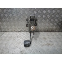 Педаль тормоза Megane 3 09-16/Fluence 10-17 мкпп б\у арт. 465010021R