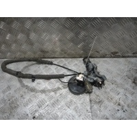 Замок зажигания Golf 4 (97-03)/Bora (98-05)/Jetta 4 (98-05) АКПП б\у (арт. 4B0905851B)