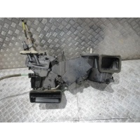 Корпус отопителя Golf 4 (97-03)/Bora (98-05)/Jetta 4 (98-05) с конд. б\у (арт. 1J1819007)
