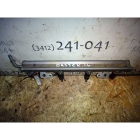 Рампа топливная Duster (16-)/Sandero Stepway (14-) 1,6 Н4MD б\у (арт. 175200117R)