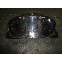 Панель приборов Passat B6 (05-11) 2.0FSI АКПП дефект б\у (арт. 3C0920871D)