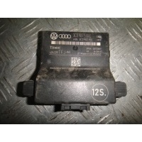 Блок электронный Passat B6 (05-11) диагностический б\у (арт. 3C0907530E)