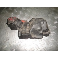 Крышка двигателя декоративная Megane 2 (03-09) / Scenic (03-09) 1.5d K9K б\у (арт. 8200397015)