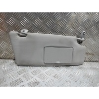 Козырек солнцезащитный Focus 1 (98-04) R б\у (арт. 1208364 )
