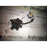 Замок капота Tucson (04-10) б\у (арт. 811302E900)