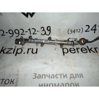 Рампа топливная Maverick (01-06) 3.0 б\у (арт. Ford)